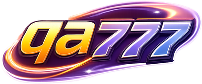 qa777 লোগো